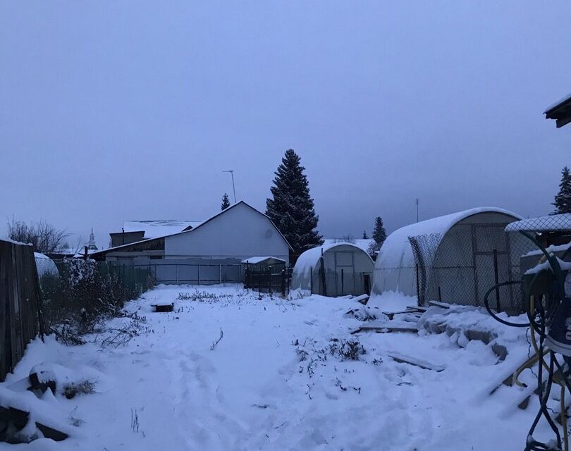 дом г Ялуторовск ул Пущина городской округ Ялуторовск фото 5