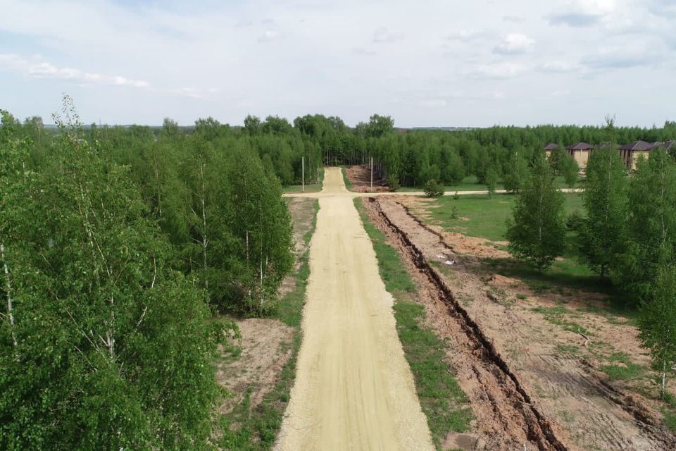 земля г Казань ул Владимира Муравьева городской округ Казань фото 6