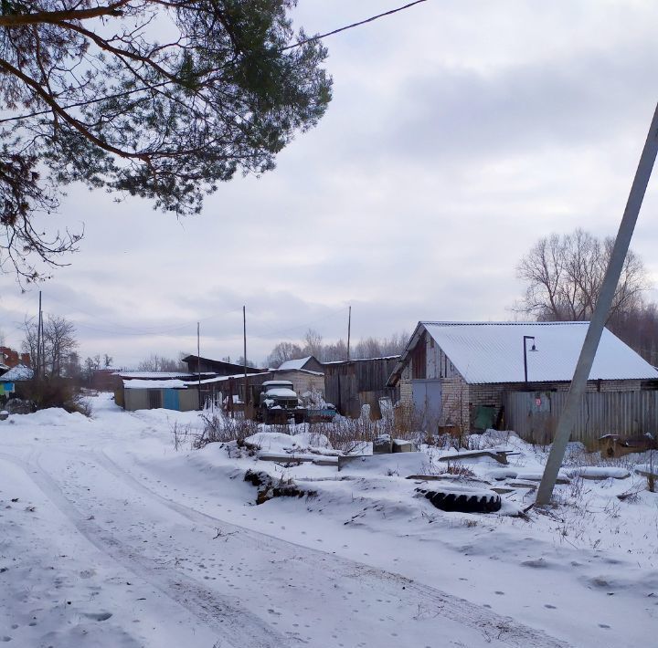 дом р-н Володарский с Мячково ул Советская 7а Володарский муниципальный округ фото 13