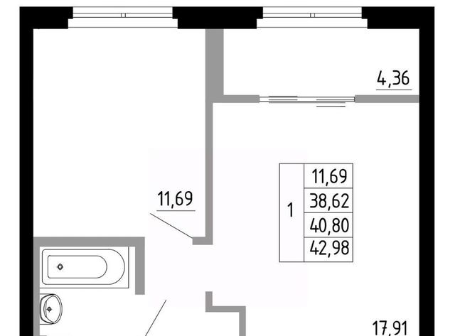 Ботаническая дом 12 фото