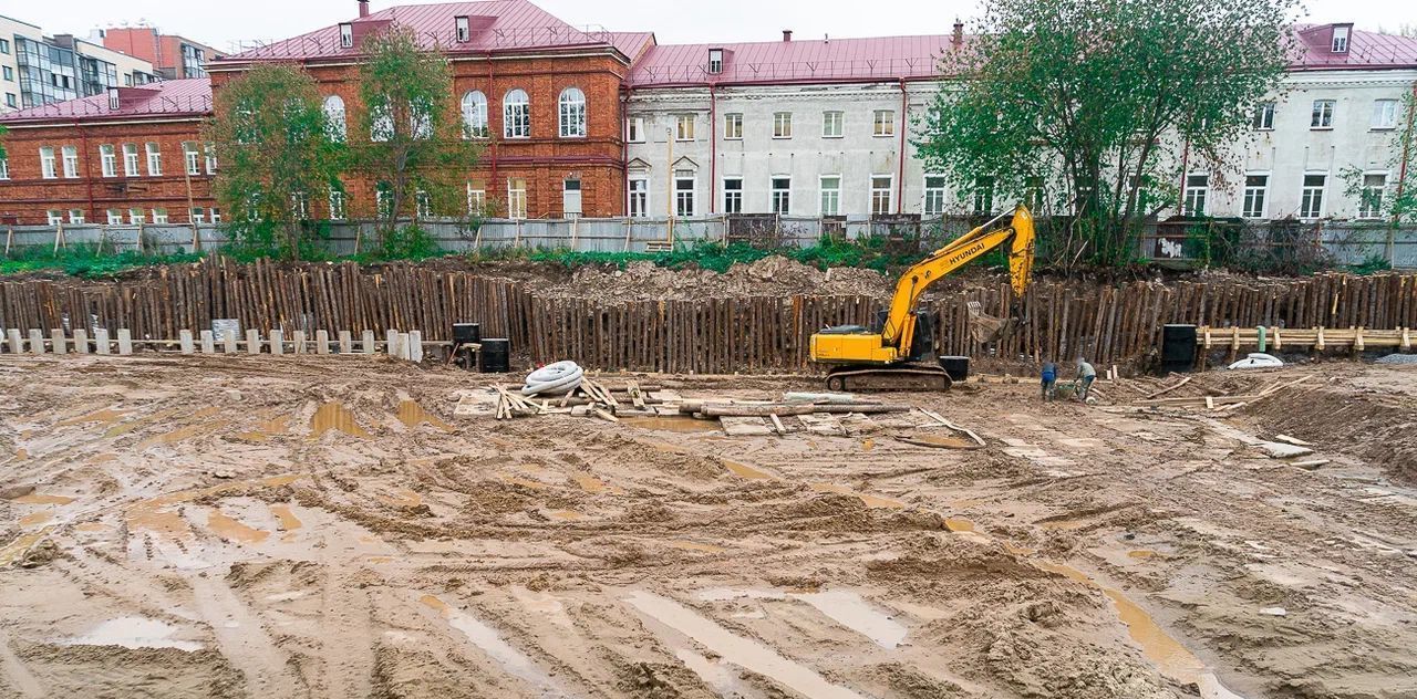 квартира г Архангельск р-н Ломоносовский округ ул Урицкого фото 17