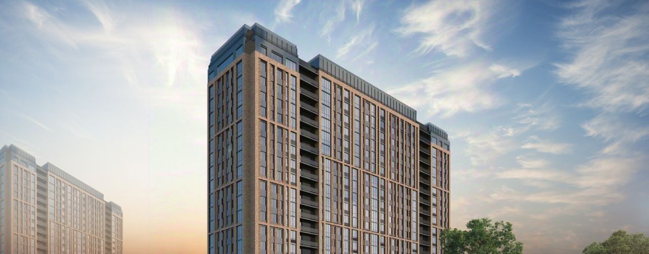 квартира г Воронеж р-н Коминтерновский ЖК Квартал 45 фото 5
