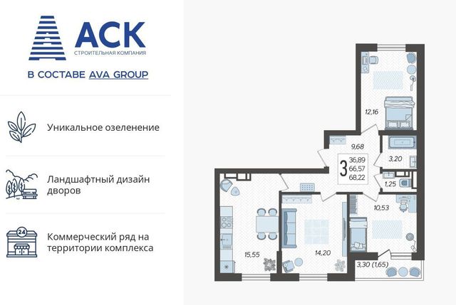 р-н Карасунский дом 1к/3 фото