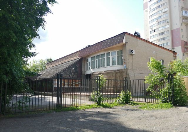 офис ул Хлебозаводская 20 г. о. Пушкинский фото