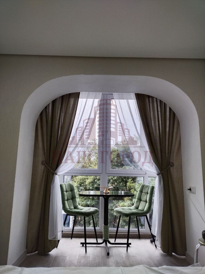квартира г Феодосия ул Калинина 33 фото 2