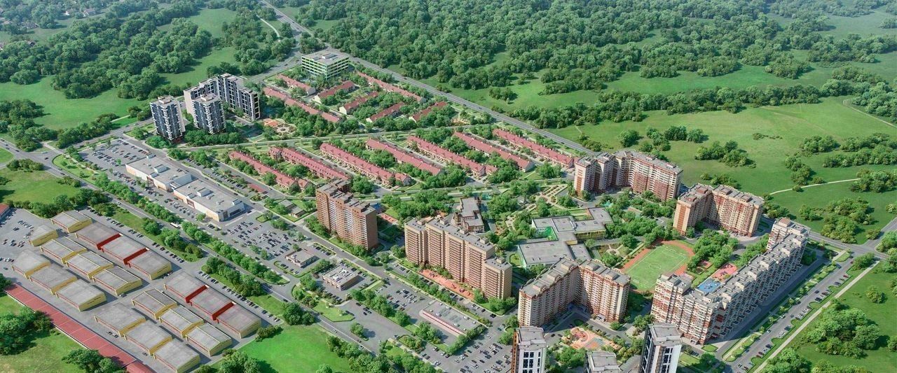 квартира г Раменское ул Семейная 7 Некрасовка фото 28