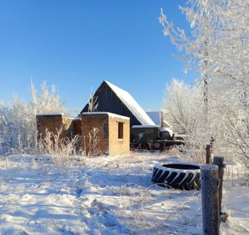 п Казанково ул Луговая фото