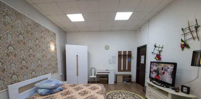 комната ул Чернигина 5 Губахинский муниципальный округ фото
