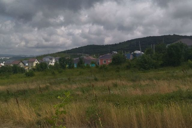 земля муниципальное образование Новороссийск фото