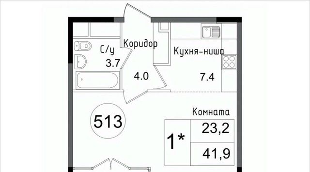 метро Бульвар Рокоссовского фото