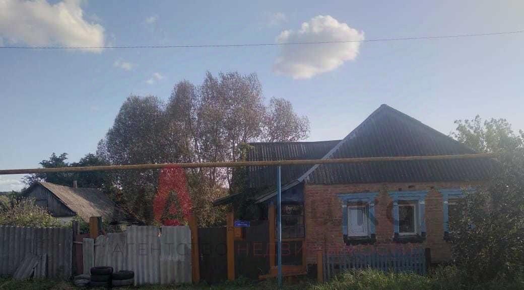 дом городской округ Шебекинский с Большетроицкое фото 2