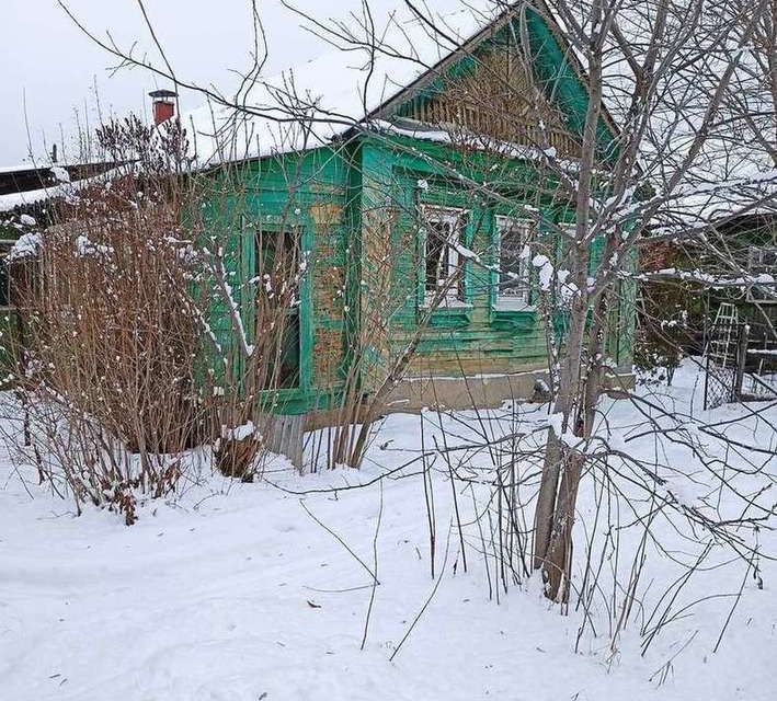 дом г Самара ул Восстания 32 городской округ Самара фото 4