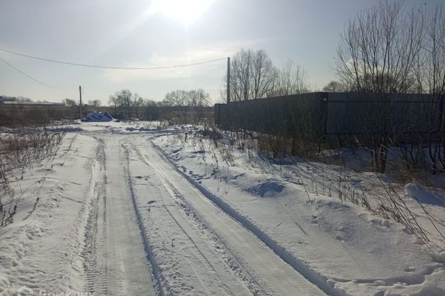 городской округ Хабаровск фото