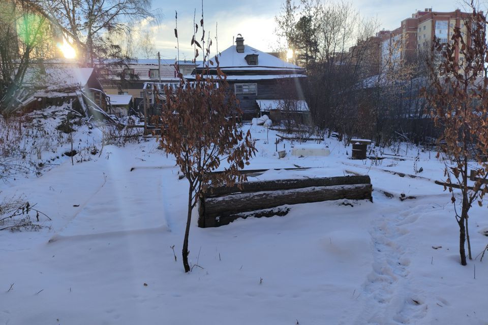 земля г Томск городской округ Томск, Советский район фото 4