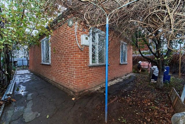 дом ул Ягодная 29 муниципальное образование Краснодар фото