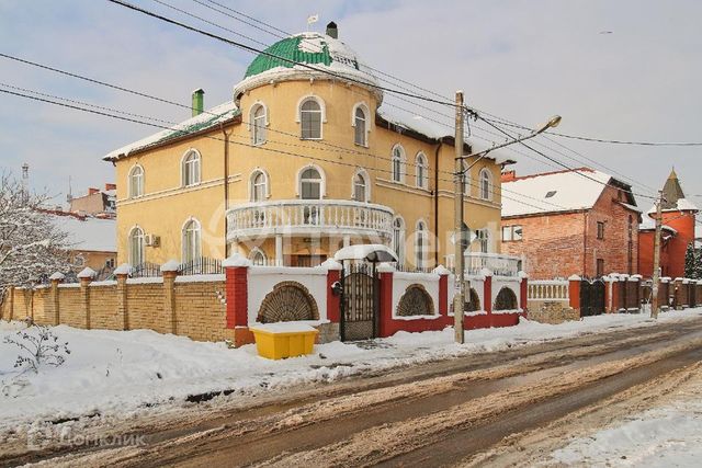 дом дом 27 городской округ Калининград фото