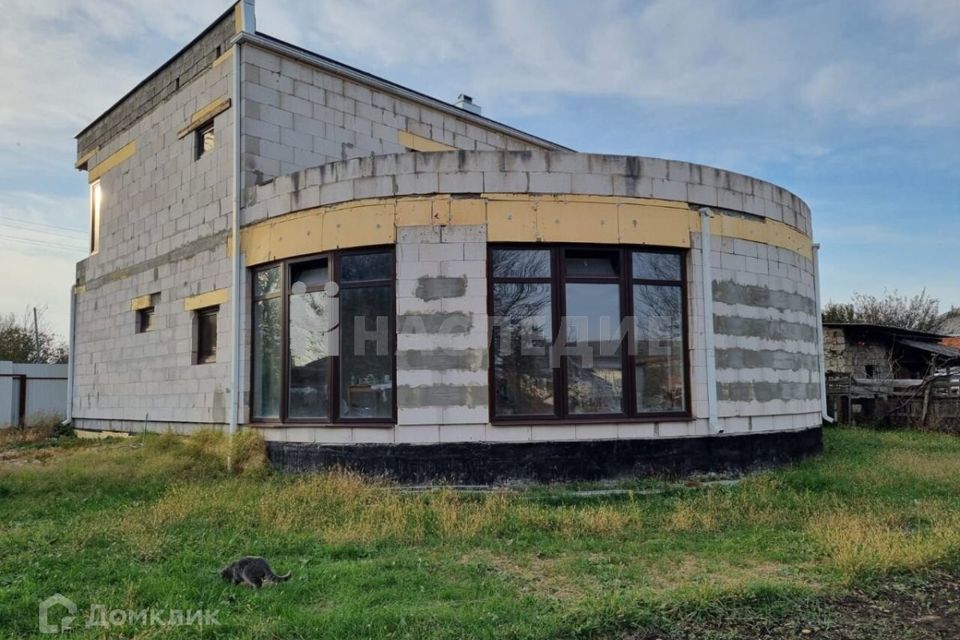 дом р-н Курганинский г Курганинск ул 50 лет Октября фото 1