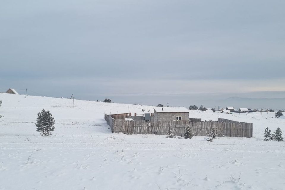 земля р-н Иволгинский с Гурульба ДНТ Селенга-Тур фото 1