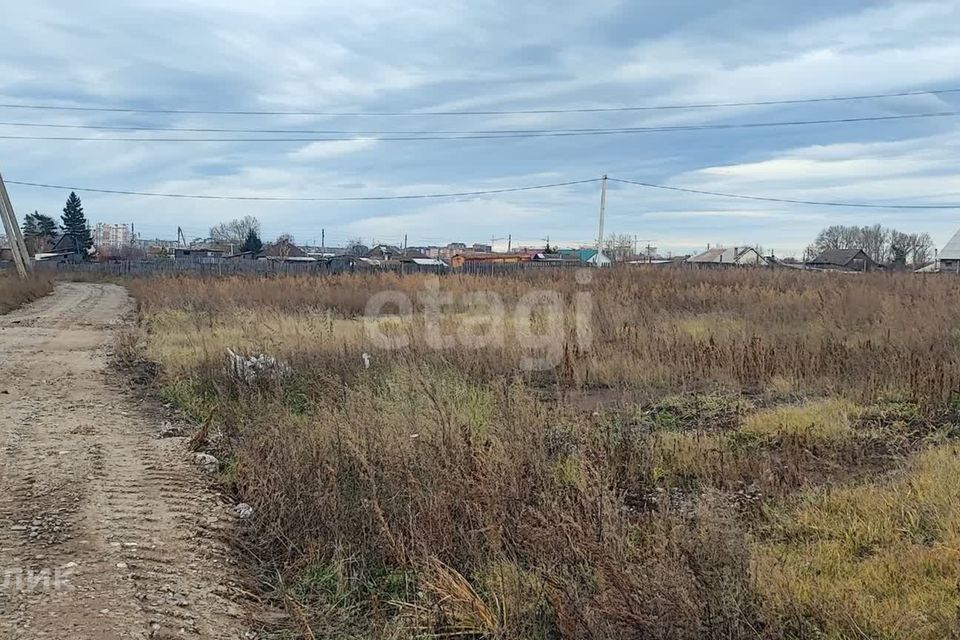 земля р-н Усть-Абаканский село Калинино фото 1