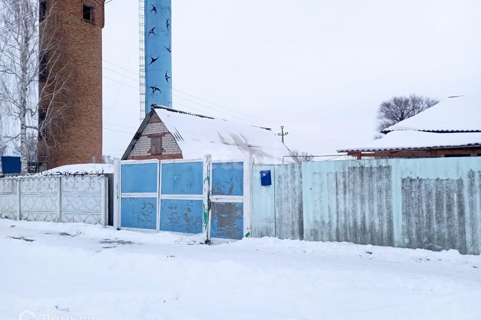 дом р-н Красненский с Красное ул Интервальная фото 2