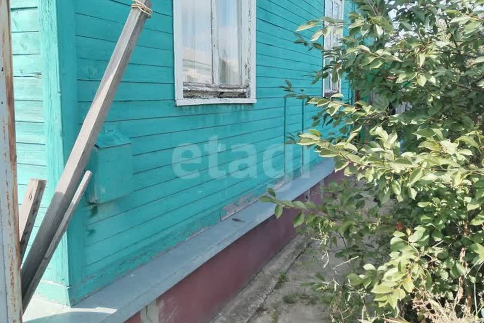 дом г Балашов ул Николая Островского Балашовский район фото 9