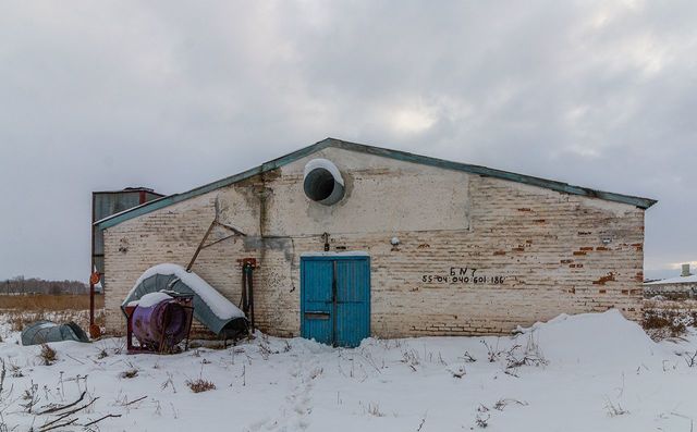 дом 10 Краснополянское сельское поселение, Кормиловка фото