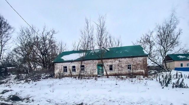 дом с Зенкино ул Пролетарская Зенкинский сельсовет фото