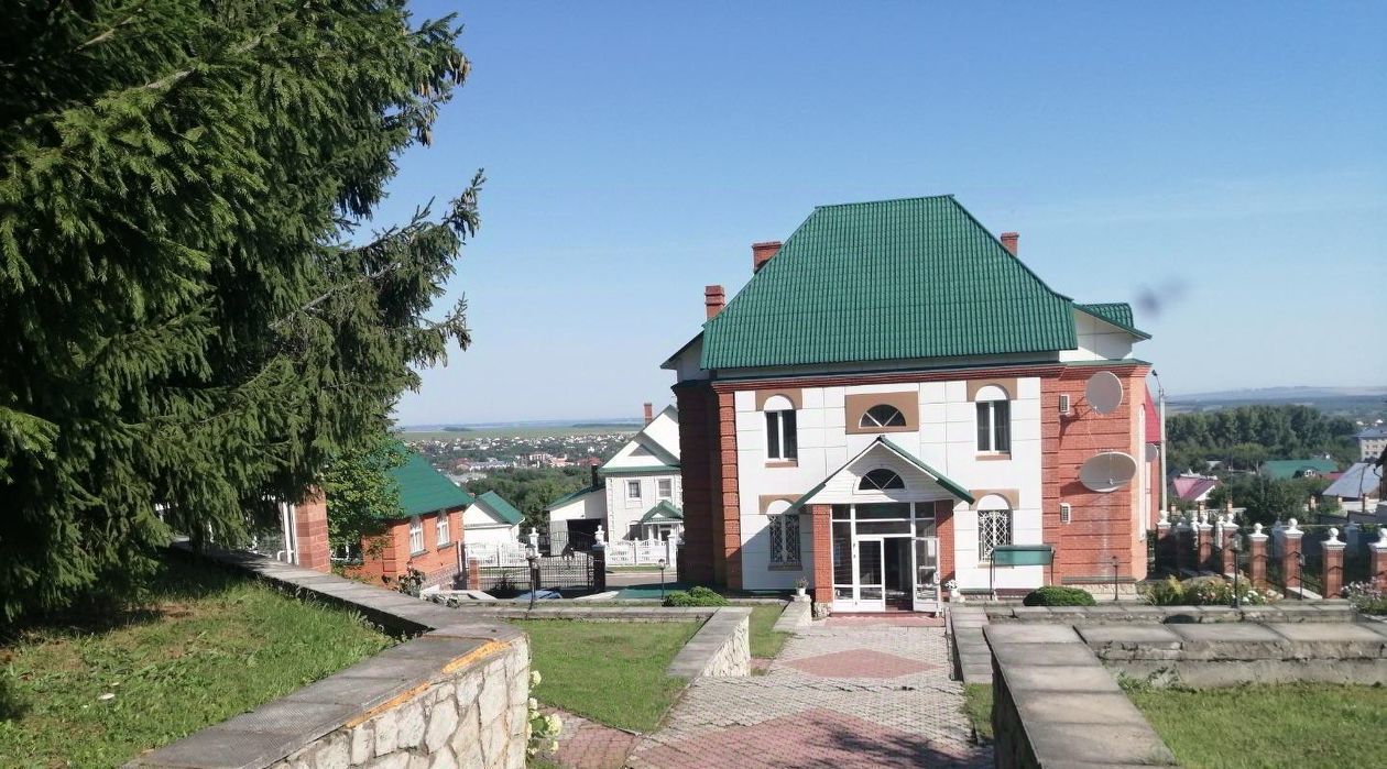 дом г Белокуриха ул Славского фото 1