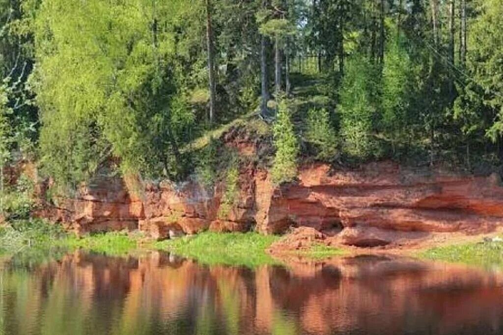 дом р-н Гатчинский п Сиверский Рождественское сельское поселение, коттеджный пос. Голубые озёра фото 13