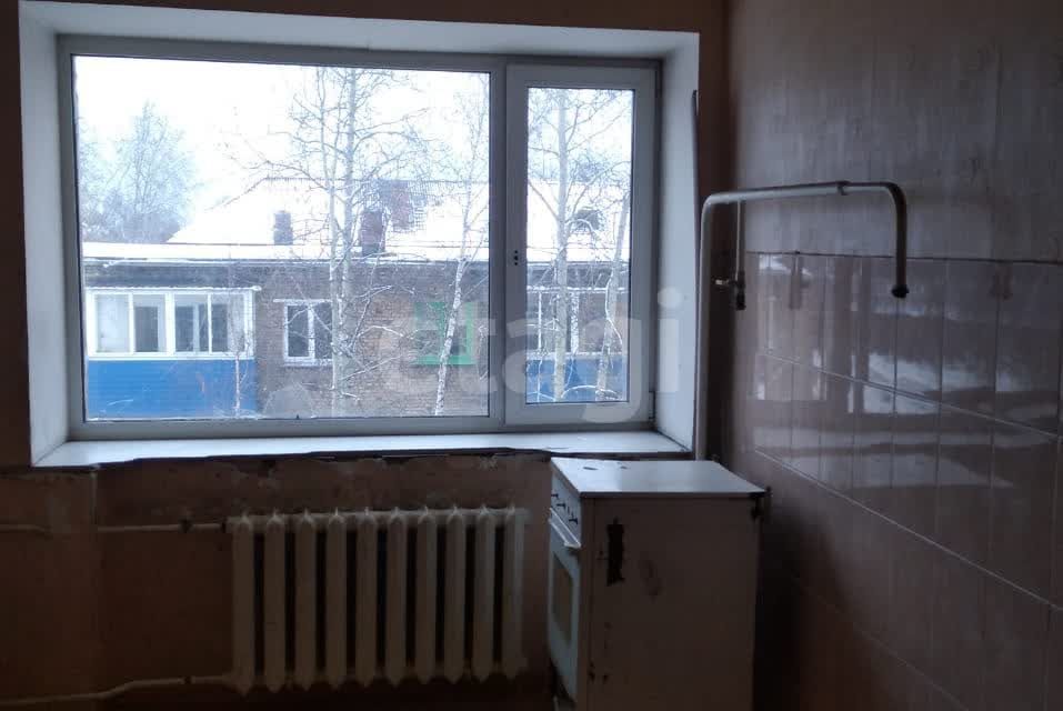 комната г Сосногорск ул Лесная 11 муниципальный район Сосногорск фото 5