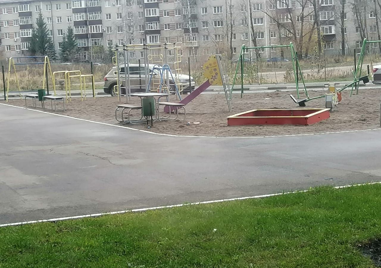 квартира г Казань Суконная слобода ул Павлюхина 110г фото 25