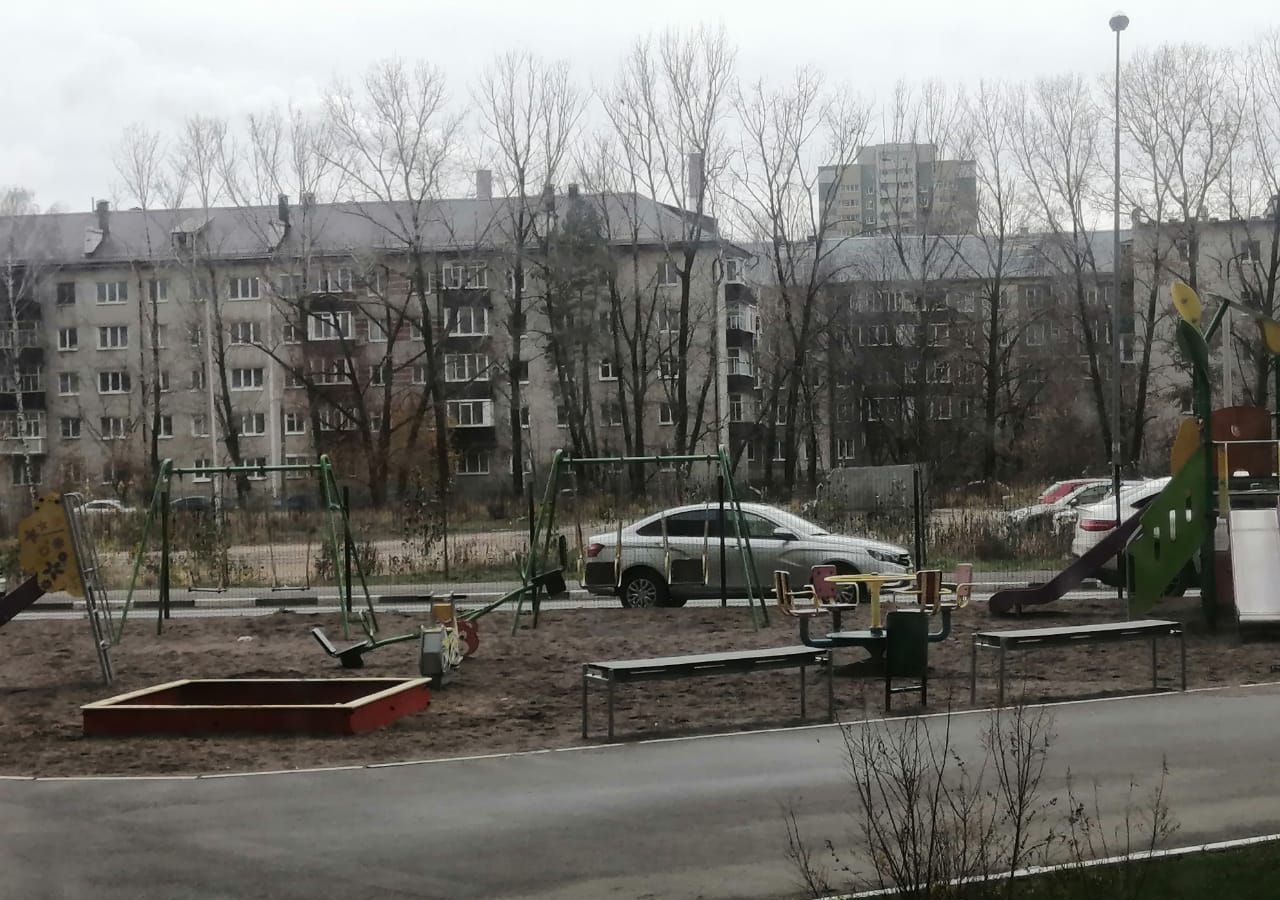 квартира г Казань Суконная слобода ул Павлюхина 110г фото 23