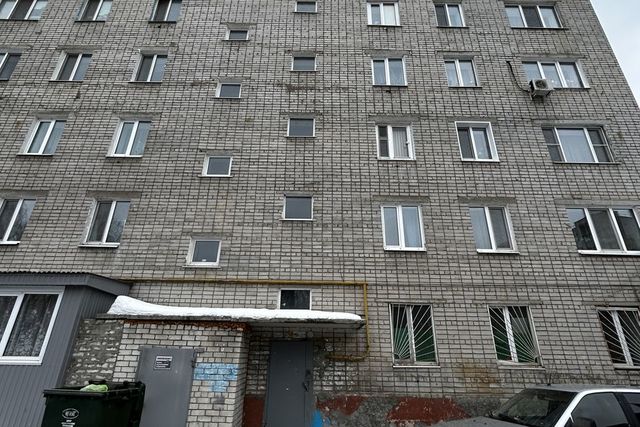 дом 44 городской округ Ульяновск фото