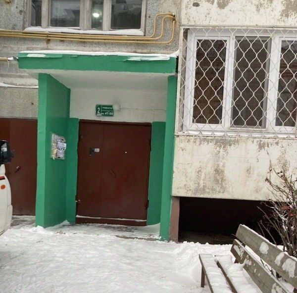 квартира р-н Зеленодольский г Зеленодольск ул Комарова 11 фото 23