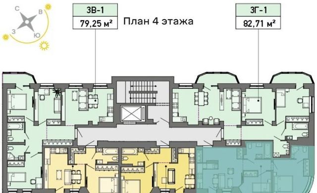 Ботаническая дом 2/1 фото