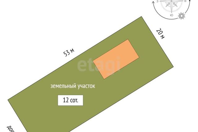 земля ул Югорская городской округ Нижневартовск фото