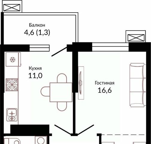 р-н Прикубанский фото