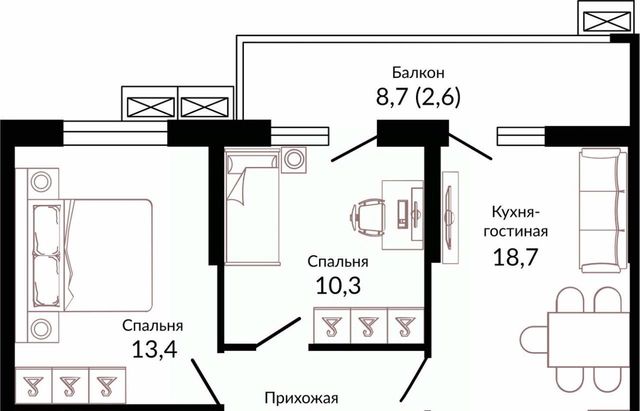 р-н Прикубанский фото