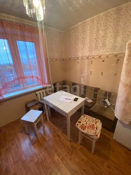 квартира г Орел р-н Заводской ул Авиационная 2 фото 8