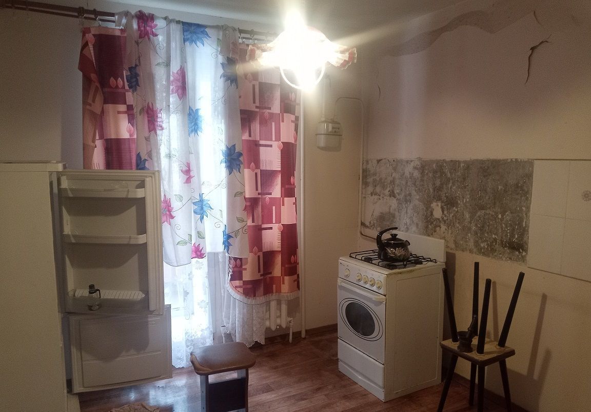 квартира г Пенза р-н Октябрьский ул Лядова 62 фото 2