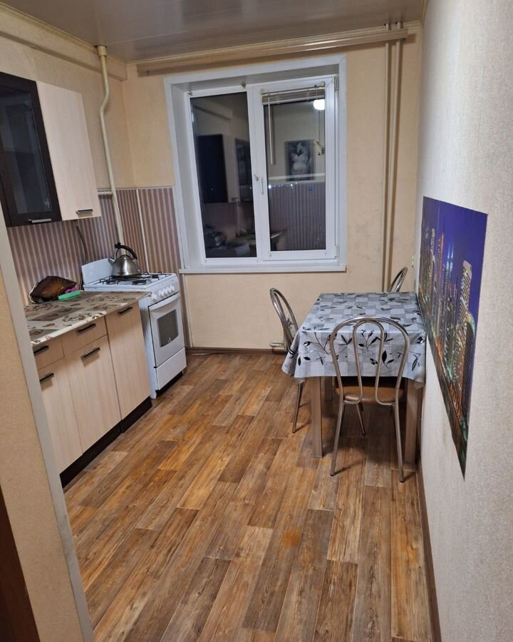 квартира городской округ Талдомский г Талдом ул Дарвина 3 фото 7
