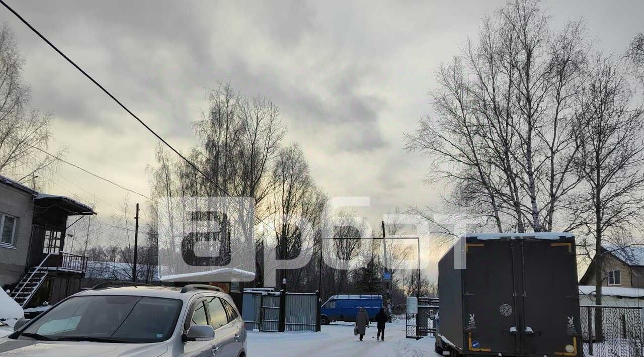 земля г Нижний Новгород Парк культуры снт Станция Горький-Сортировочный ДОЗ-1 фото 6