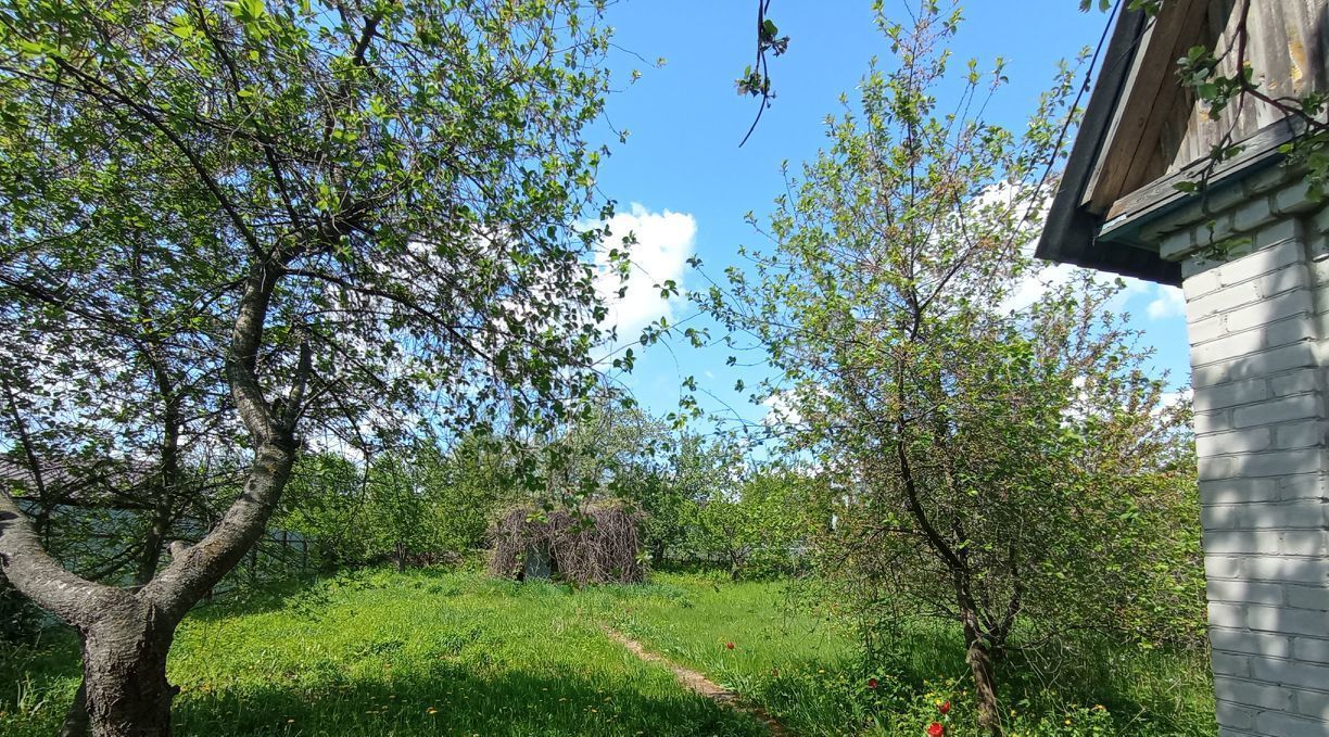 дом г Липецк р-н Левобережный снт тер.Монтажник 8я линия фото 15