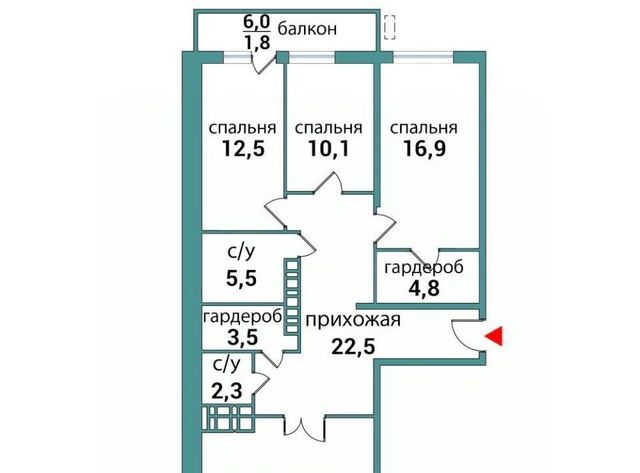 Гагаринская проезд 4-й 67б фото