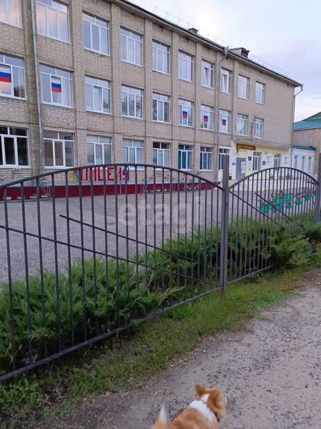 квартира р-н Данковский г Данков ул Молодежная 6/1 фото 1