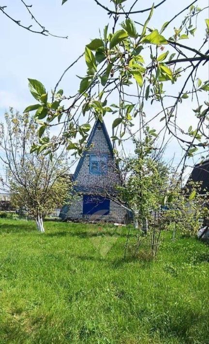 дом г Старый Оскол ул Вишневая СНТ Кукушкин хут. фото 3