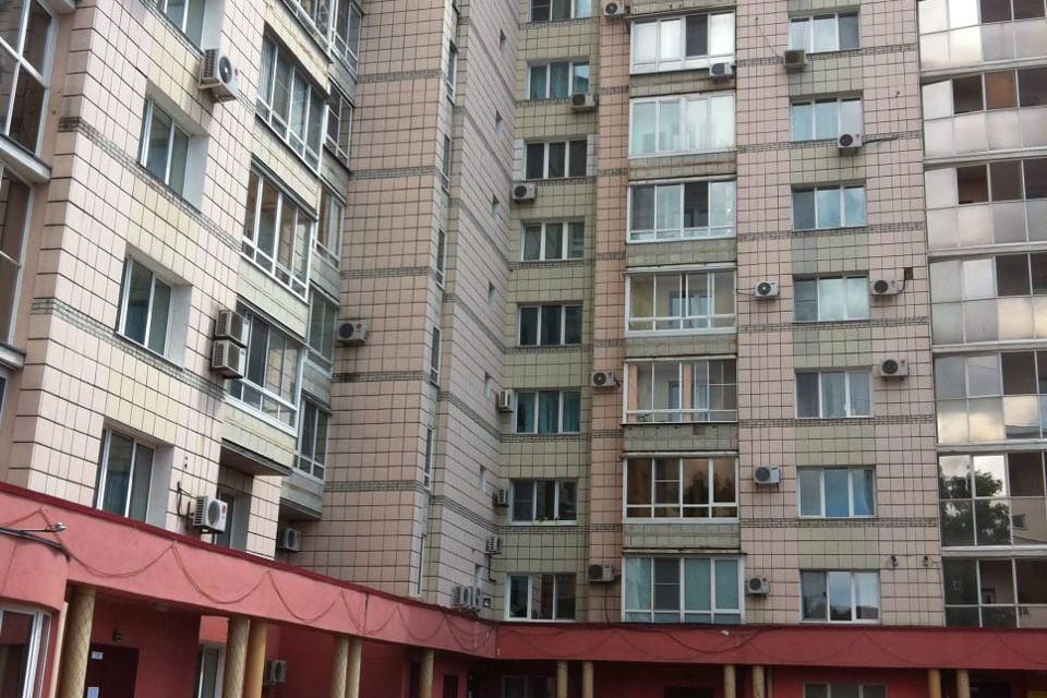 квартира г Хабаровск ул Пушкина 50 городской округ Хабаровск фото 6