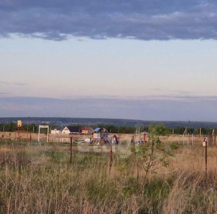земля г Ульяновск с Луговое фото 1