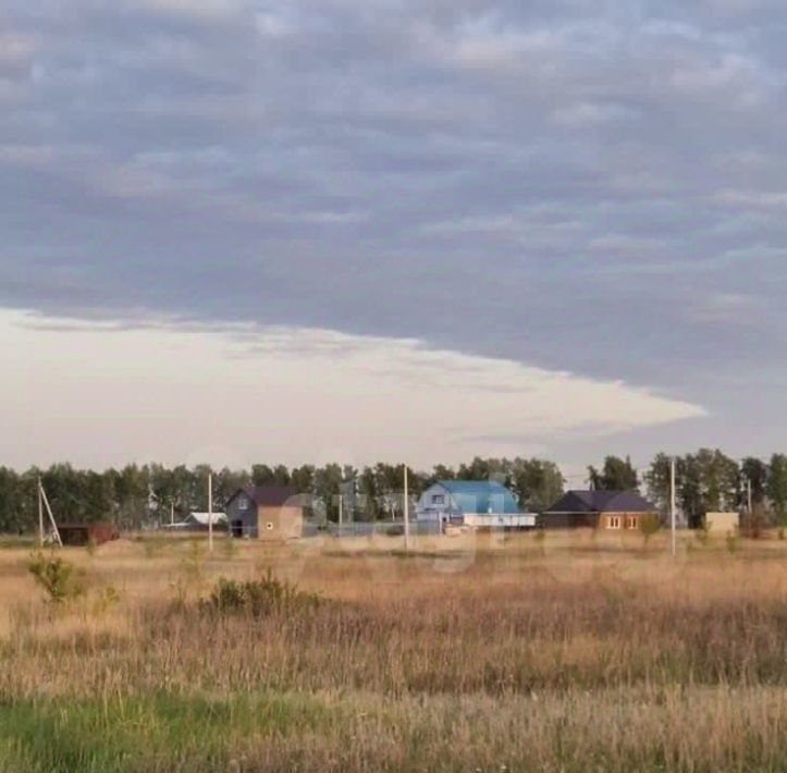 земля г Ульяновск с Луговое фото 2