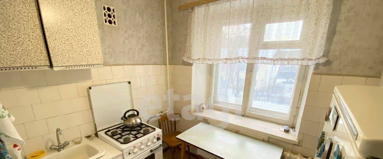 квартира г Кострома ш Кинешемское 33 фото 8